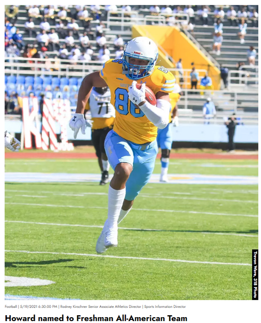 EFFECTIVE TIGHT END PLAY (HOW WE BUILT THE BEST TE ROOM IN FCS IN 2021)